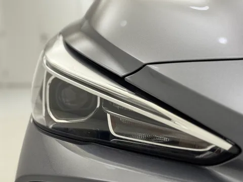 DT74UUO Mg Motor Uk Mg3 1.5 Hybrid Trophy 5dr Auto Thumbnail #30