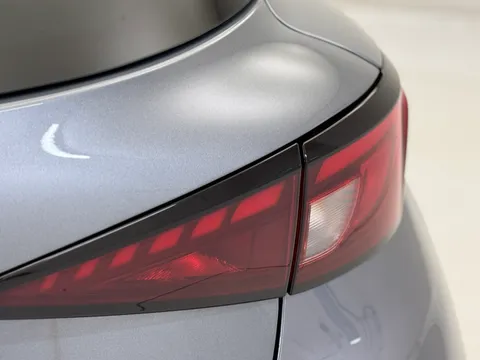 DT74UUO Mg Motor Uk Mg3 1.5 Hybrid Trophy 5dr Auto Thumbnail #31