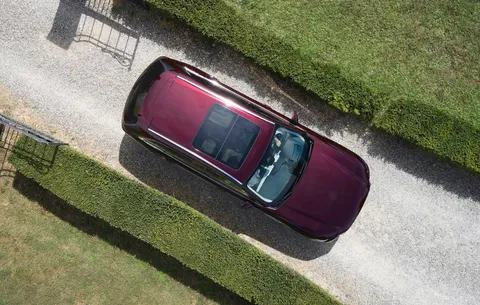  Mazda Cx-80 DIESEL ESTATE 3.3d Homura 5dr Auto AWD Thumbnail #5