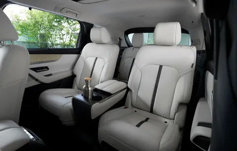  Mazda Cx-80 DIESEL ESTATE 3.3d Homura 5dr Auto AWD Thumbnail #7