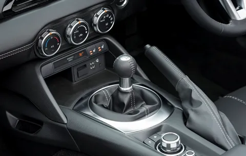  Mazda MX-5 1.5 [132] Prime-Line 2dr Thumbnail #7