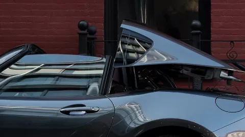  Mazda MX-5 RF 1.5 [132] Prime-Line 2dr Thumbnail #4