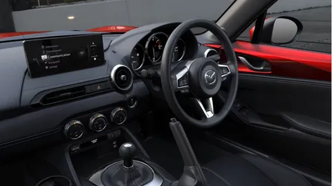  Mazda MX-5 RF 1.5 [132] Prime-Line 2dr Thumbnail #6