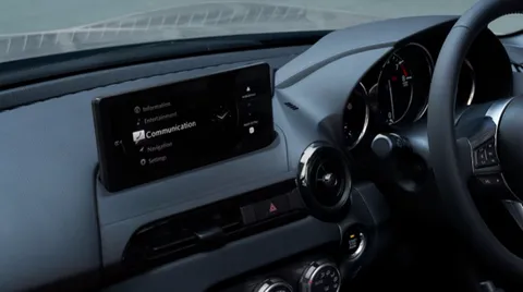  Mazda MX-5 RF 1.5 [132] Exclusive-Line 2dr Thumbnail #3