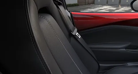  Mazda MX-5 RF 1.5 [132] Exclusive-Line 2dr Thumbnail #7