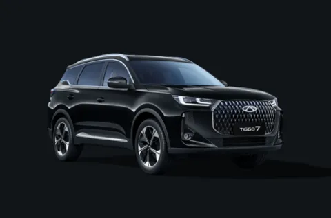 Chery Tiggo 7 ASPIRE 1.6T DCT Thumbnail #6