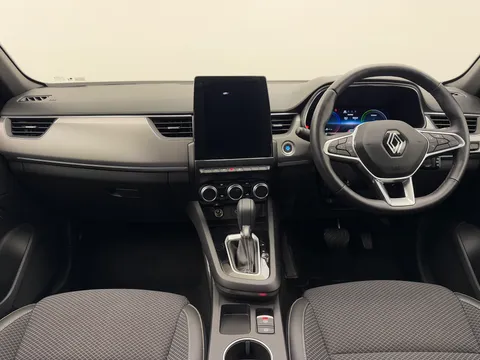 20 of 32 for RENAULT ARKANA 1.6 E-Tech FHEV 145 Techno 5dr Auto