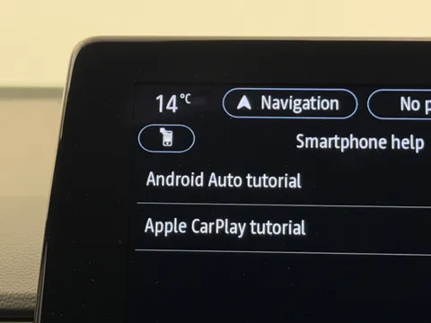 28 of 32 for RENAULT ARKANA 1.6 E-Tech FHEV 145 Techno 5dr Auto