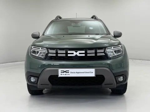 DU23ZYA Dacia Duster 1.0 TCe 90 Journey 5dr Thumbnail #2