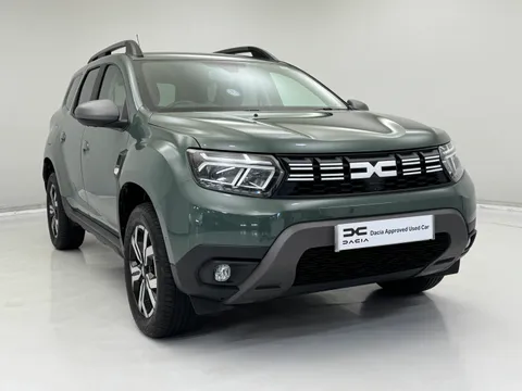DU23ZYA Dacia Duster 1.0 TCe 90 Journey 5dr Thumbnail #1
