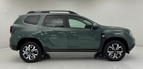 DU23ZYA Dacia Duster 1.0 TCe 90 Journey 5dr Thumbnail #5