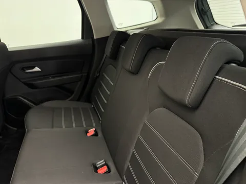 DU23ZYA Dacia Duster 1.0 TCe 90 Journey 5dr Thumbnail #10