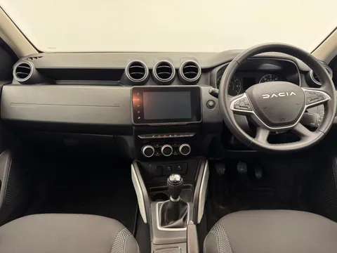 DU23ZYA Dacia Duster 1.0 TCe 90 Journey 5dr Thumbnail #11