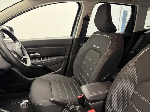 DU23ZYA Dacia Duster 1.0 TCe 90 Journey 5dr Thumbnail #13