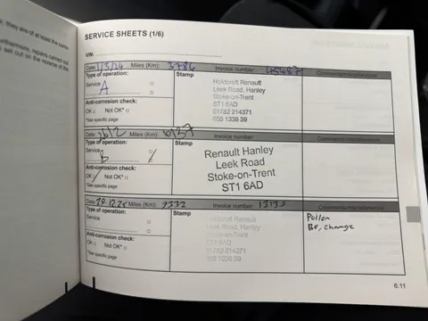 DU23ZYA Dacia Duster 1.0 TCe 90 Journey 5dr Thumbnail #17