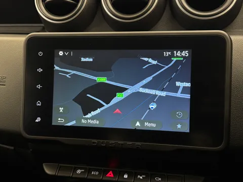 DU23ZYA Dacia Duster 1.0 TCe 90 Journey 5dr Thumbnail #25