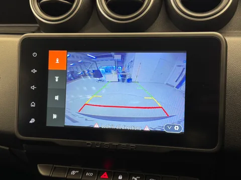 DU23ZYA Dacia Duster 1.0 TCe 90 Journey 5dr Thumbnail #26