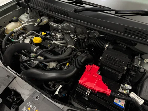 DU23ZYA Dacia Duster 1.0 TCe 90 Journey 5dr Thumbnail #29