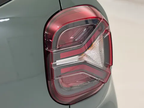 DU23ZYA Dacia Duster 1.0 TCe 90 Journey 5dr Thumbnail #33