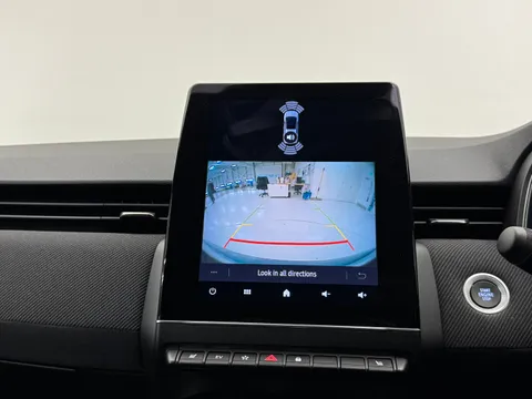 DP73AEY Renault Clio 1.6 E-TECH full hybrid 145 Esprit Alpine 5dr Auto Thumbnail #20