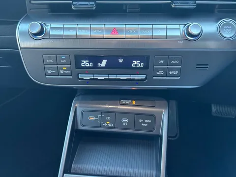 MJ75NTM Hyundai Kona 1.6 Hybrid 138 Advance 5dr DCT Thumbnail #16