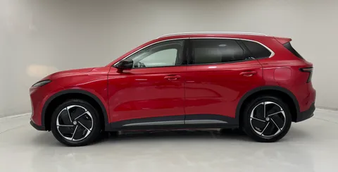 MF75CTY Mg Motor Uk MGS5 170kW Trophy EV Long Range 64kWh 5dr Auto Thumbnail #4