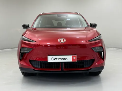 MF75CTY Mg Motor Uk MGS5 170kW Trophy EV Long Range 64kWh 5dr Auto Thumbnail #2