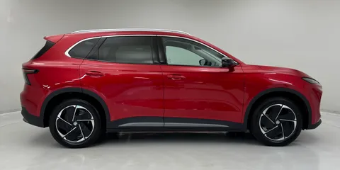 MF75CTY Mg Motor Uk MGS5 170kW Trophy EV Long Range 64kWh 5dr Auto Thumbnail #5