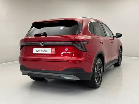 MF75CTY Mg Motor Uk MGS5 170kW Trophy EV Long Range 64kWh 5dr Auto Thumbnail #6