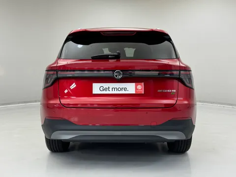 MF75CTY Mg Motor Uk MGS5 170kW Trophy EV Long Range 64kWh 5dr Auto Thumbnail #7
