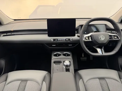 MF75CTY Mg Motor Uk MGS5 170kW Trophy EV Long Range 64kWh 5dr Auto Thumbnail #10