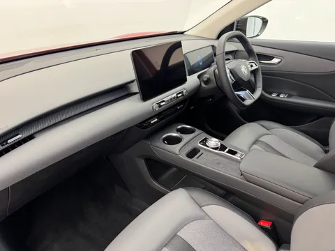 MF75CTY Mg Motor Uk MGS5 170kW Trophy EV Long Range 64kWh 5dr Auto Thumbnail #9