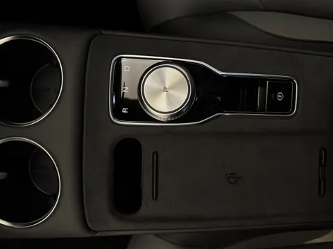 MF75CTY Mg Motor Uk MGS5 170kW Trophy EV Long Range 64kWh 5dr Auto Thumbnail #16