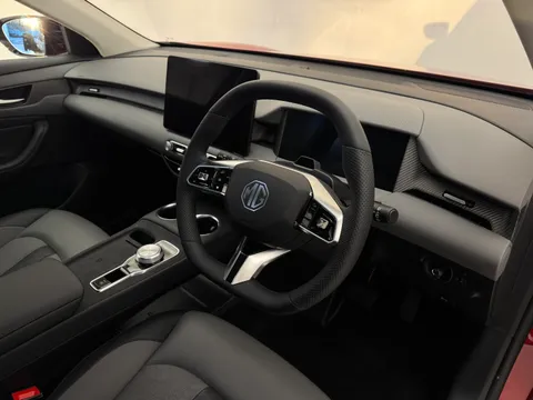 MF75CTY Mg Motor Uk MGS5 170kW Trophy EV Long Range 64kWh 5dr Auto Thumbnail #21