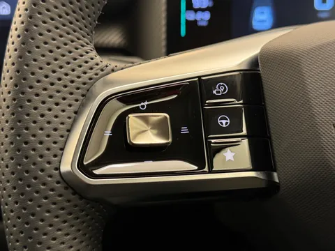 MF75CTY Mg Motor Uk MGS5 170kW Trophy EV Long Range 64kWh 5dr Auto Thumbnail #22