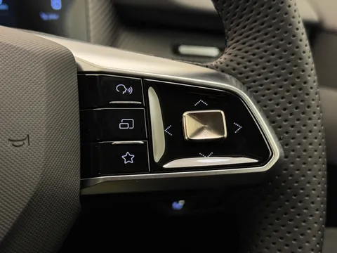 MF75CTY Mg Motor Uk MGS5 170kW Trophy EV Long Range 64kWh 5dr Auto Thumbnail #23