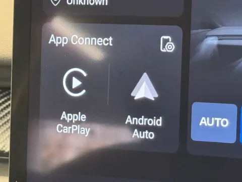 MF75CTY Mg Motor Uk MGS5 170kW Trophy EV Long Range 64kWh 5dr Auto Thumbnail #24