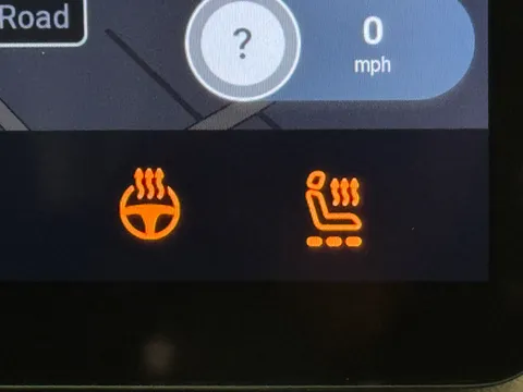 MF75CTY Mg Motor Uk MGS5 170kW Trophy EV Long Range 64kWh 5dr Auto Thumbnail #28