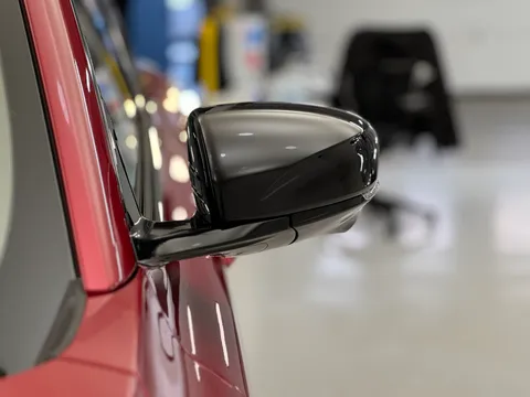 MF75CTY Mg Motor Uk MGS5 170kW Trophy EV Long Range 64kWh 5dr Auto Thumbnail #32