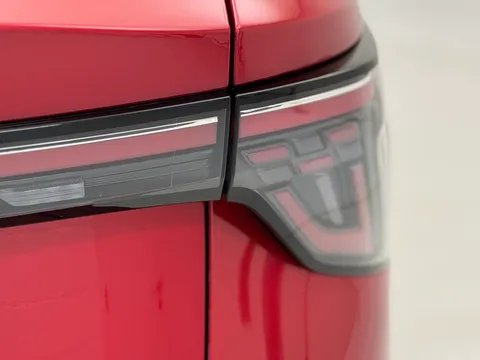 MF75CTY Mg Motor Uk MGS5 170kW Trophy EV Long Range 64kWh 5dr Auto Thumbnail #34