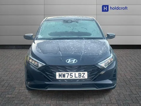 MW75LBZ Hyundai i20 1.0T GDi Premium 5dr Thumbnail #8