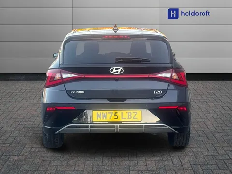 MW75LBZ Hyundai i20 1.0T GDi Premium 5dr Thumbnail #9