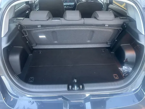 MW75LBZ Hyundai i20 1.0T GDi Premium 5dr Thumbnail #14