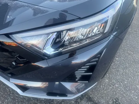 MW75LBZ Hyundai i20 1.0T GDi Premium 5dr Thumbnail #15