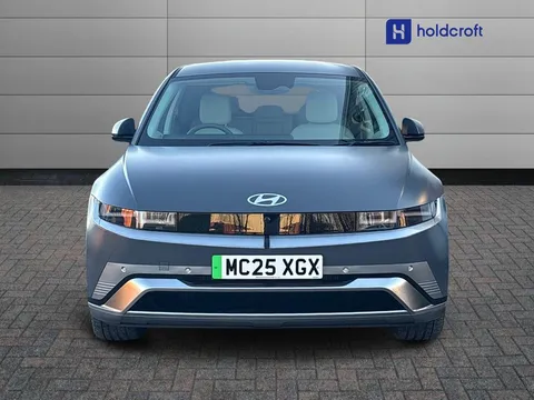 MC25XGX Hyundai Ioniq 5 239kW Ultimate 84 kWh 5dr AWD Auto [Tech Pack] Thumbnail #8