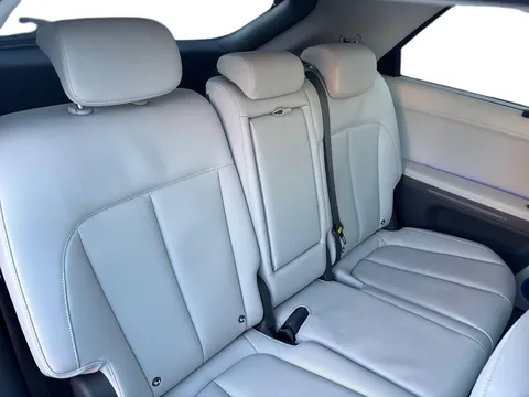 MC25XGX Hyundai Ioniq 5 239kW Ultimate 84 kWh 5dr AWD Auto [Tech Pack] Thumbnail #10