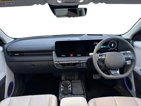 MC25XGX Hyundai Ioniq 5 239kW Ultimate 84 kWh 5dr AWD Auto [Tech Pack] Thumbnail #11