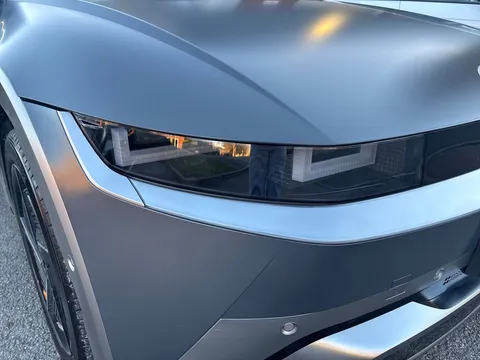 MC25XGX Hyundai Ioniq 5 239kW Ultimate 84 kWh 5dr AWD Auto [Tech Pack] Thumbnail #14