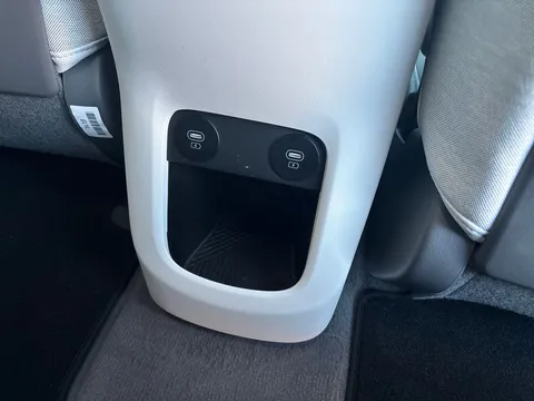 MC25XGX Hyundai Ioniq 5 239kW Ultimate 84 kWh 5dr AWD Auto [Tech Pack] Thumbnail #15