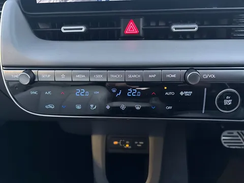 MC25XGX Hyundai Ioniq 5 239kW Ultimate 84 kWh 5dr AWD Auto [Tech Pack] Thumbnail #19